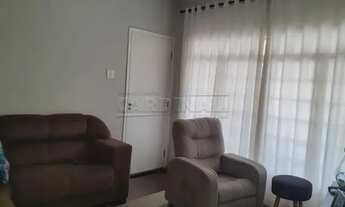 Imagem 3: Casa Padrão em São Carlos