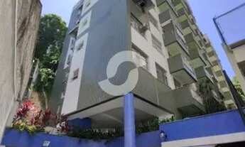 Imagem: Apartamento para venda possui 75 metros