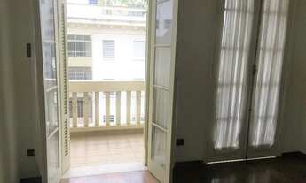 Imagem 4: ESPAÇOSO APARTAMENTO Á VENDA EM HIGIENÓPOLIS COM 2 DORMITÓRIOS SENDO 1 SUÍTE, SALA DE ESTA