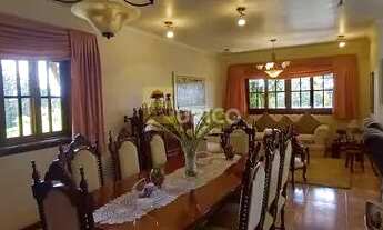 Imagem 6: Casa à venda no Condomínio Estância Marambaia em Vinhedo/SP