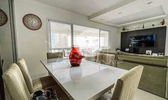 Imagem 6: Apartamento Vila Brandina , Campinas, por R$ 1.450,000,00 Próximo ao Shopping Iguatemi - F