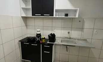 Imagem 4: Apartamento em Av. Maranguape, 33-23 - Forquilha, Bela Cintra Club Residence