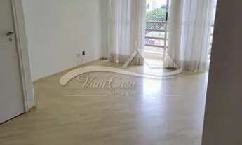 Imagem: Apartamento de 3 dormitórios a venda no