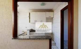 Imagem 3: Apartamento com 2 dormitórios, 59 m² - venda por R$ 135.000,00 ou aluguel por R$ 1.232,16