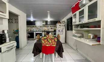 Imagem 4: Casa para venda possui 78 metros quadrados com 2 quartos em Ilha Amarela - Salvador - BA