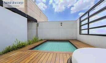 Imagem 2: Cobertura com 4 dormitórios à venda, 236 m² por R$ 1.590.000 - Vila Suzana - São Paulo/SP