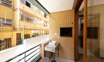 Imagem 6: Apartamento para Aluguel - Bela Vista, 3 Quartos, 84 m2