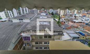 Imagem 4: Apartamento para Aluguel - Méier, 1 Quarto, 52 m2