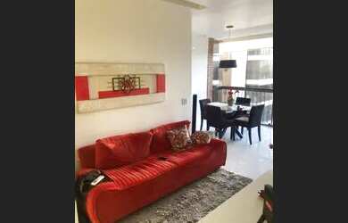 Imagem 2: VENDA ou ALUGUEL - Lindíssimo Apto no RHR todo reformado, novo em tudo de muito bom gosto