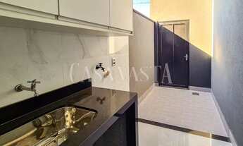 Imagem 6: Casa à venda no Condomínio Barcelona - Araçatuba/SP