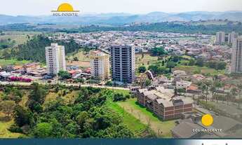 Imagem 3: Apartamento 158m² - 3 ou 4 Dorm + SUITES - Urbanova