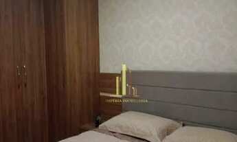 Imagem 7: Apartamento com 3 dormitórios, 64 m² - venda por R$ 340.000,00 ou aluguel por R$ 2.500,00