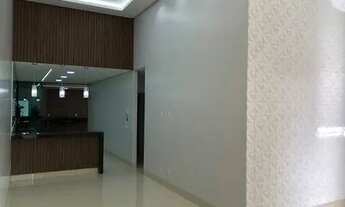 Imagem 5: VENDO CASA SETOR VILA ALZIRA ALTO PADRAO SENDO 3 SUITES PLENAS