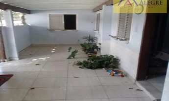 Imagem: São Paulo - Casa Padrão - Jardim Miriam