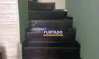 Imagem 6: Sobrado com 2 dormitórios à venda, 77 m² por R$ 470.000,00 - Parque Oratório - Santo André