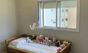 Imagem 7: Apartamento - Loteamento Alphaville Campinas - Campinas