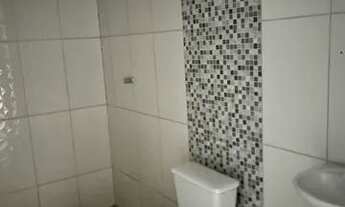 Imagem 6: Kitnet no centro