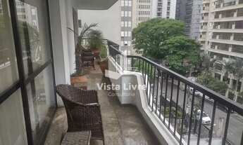 Imagem 5: Apartamento à venda, Jardim Paulista, São Paulo, SP