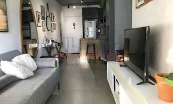 Imagem: Apartamento na Rua França Pinto, Vila Mariana