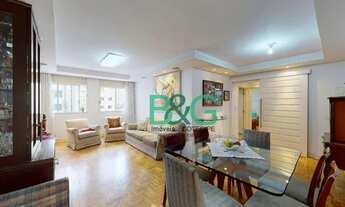 Imagem 2: Apartamento com 2 dormitórios à venda, 104 m² por R$ 694.000 - Barra Funda - São Paulo/SP