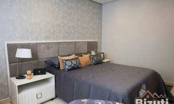 Imagem 5: Ótimo apartamento, 3 dormitórios, sendo 1 suíte, 2 vagas de garagem coberta, no melhor pon