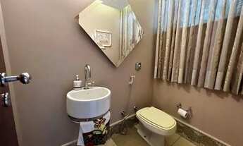 Imagem 5: Sobrado Jardins Viena 535 m² com 4 suítes plenas