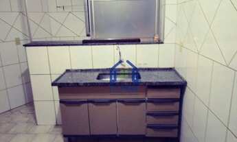 Imagem 10: Apartamento com 2 dormitórios, 70 m² - venda por R$ 265.000,00 ou aluguel por R$ 1.270,00