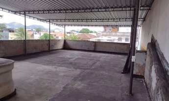 Imagem 2: Casa com 3qtos em Osvaldo Cruz