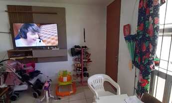 Imagem 6: Apartamento a venda no Macapaba.1