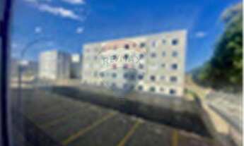 Imagem: Apartamento térreo com 2 dormitórios