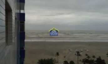 Imagem 1: Apartamento com 2 dorms, Guilhermina, Praia Grande - R$ 330 mil, Cod: ACT2094