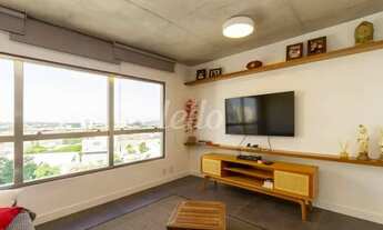 Imagem 2: São Paulo - Apartamento Padrão - Vila Leopoldina