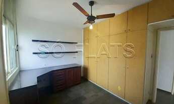 Imagem 3: Apartamento à venda em Jardim Paulista, com 3 quartos, 100m²