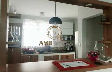 Imagem 7: Casa para venda possui 80 metros quadrados com 2 quartos em Itapuã - Salvador - BA