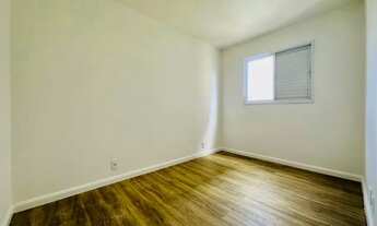 Imagem 7: Lindo apto em condomínio fechado com aproximadamente 50m2 com uma vaga auto excelente loc