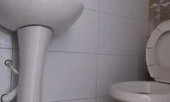 Imagem 5: Maravilhoso- Sobrado-Edicula e Churrasqueira- Tatuquara Curitiba PR