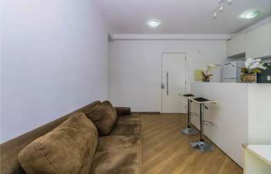 Imagem: São Paulo - Apartamento Padrão - Bela