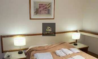 Imagem 2: Flat disponível no Jardim Paulista