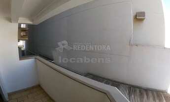 Imagem 4: Apartamento Padrão em São José do Rio Preto