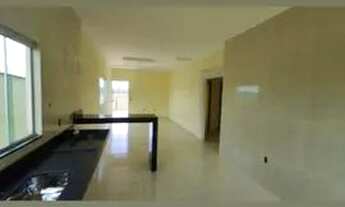 Imagem 3: Casa de 3qts st. Garavelo Sul- Hidrolândia