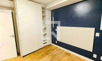 Imagem 6: Apartamento para Aluguel - Panamby, 1 Quarto, 39 m2