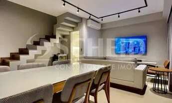 Imagem 3: LINDO DUPLEX LOCALIZADO EM ÁREA NOBRE