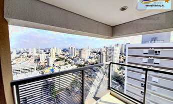 Imagem 2: Apartamento 2 dorms para Venda - Ipiranga, São Paulo - 74m², 1 vaga