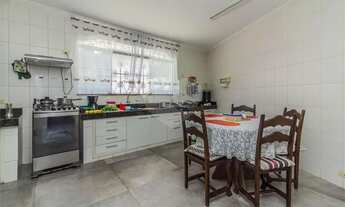 Imagem 6: Sobrado a venda no bairro do Mandaqui