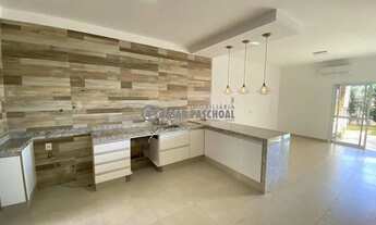 Imagem 4: Casa em Condomínio Térrea Jardim San Marco Disponível Para Locação Jardim San Marco 3 Dor