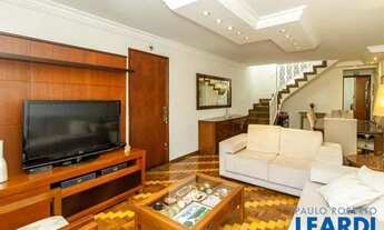 Imagem: SOBRADO - POMPÉIA - SP