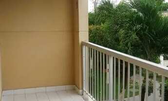 Imagem 5: LINDO APARTAMENTO DE 2/4 EM BURAQUINHO!