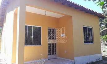 Imagem 3: Casa à venda, 80 m² por R$ 330.000,00 - Cajueiros (Itaipuaçu) - Maricá/RJ