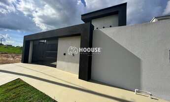 Imagem 2: Portal Ipê Casa com 3 dormitórios