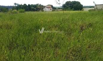 Imagem 3: Terreno - Betel - Paulínia